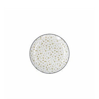 Coupe Gelso plate