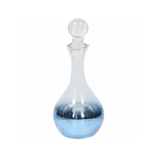Bottle 30cm/h Greta Blue