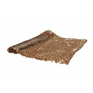 Runner 40x140 Resistant Textile Paillette