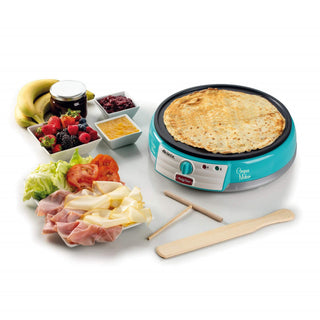 Crepe Maker Machine 1000W