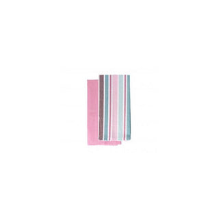 Set of 2 Tea Towels cm 50x70