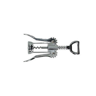 Corkscrew with Cap Basic SS Mythos