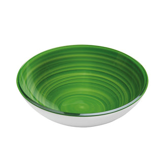 L Bowl Twist