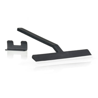 Rim Scraper W. Holder 30cm