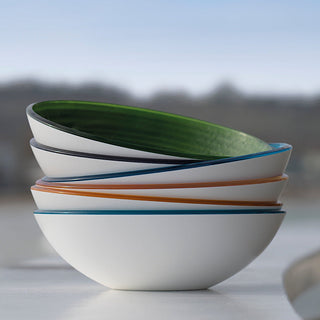L Bowl Twist