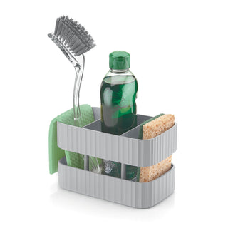 “TIDY&SAFE" Sink tidy