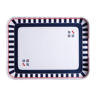 Venezia - Rectangular Tray