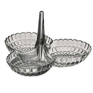 Hors d’oeuvres dish Tiffany