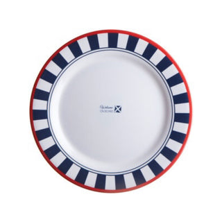 Venezia - Flat Plate - Set 6u