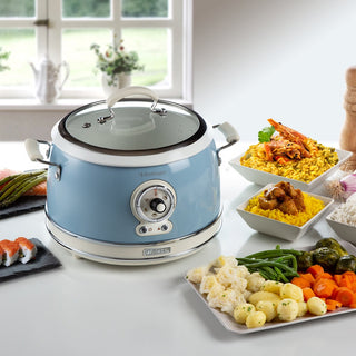 Vintage Rice Cooker