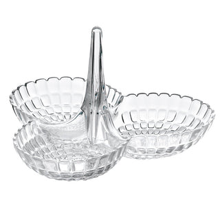 Hors d’oeuvres dish Tiffany