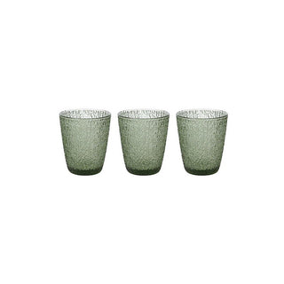 Davor - Set 3 Glasses