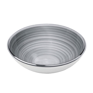 L Bowl Twist