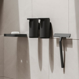 Rim Scraper W. Holder 30cm