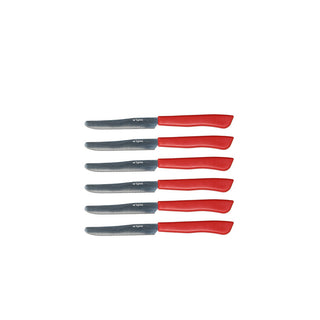 Table Knives Set 6pcs Mythos