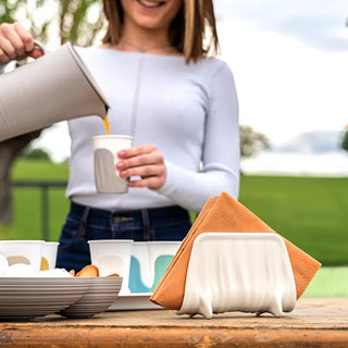 Table Napkin Holder