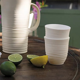 Set Of 6 Tumblers 'Tierra'