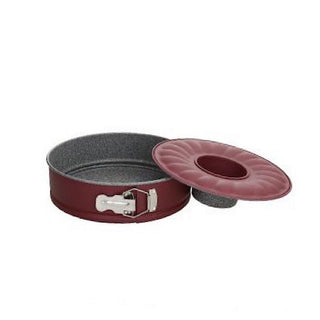 Sweet Cherry Spring Form Pan With 2 Bottoms 28cm