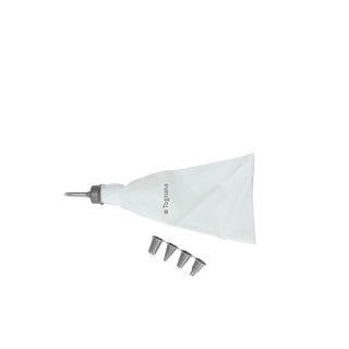 Pastry Bag Nozzles 5pcs Mythos