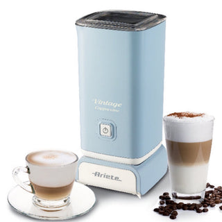 Vintage Cappucino Electric 500W