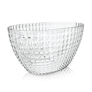 Chiller Bucket Tiffany Clear