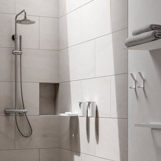 Rim Soap Dispenser