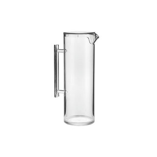 110 - Pitcher with lid