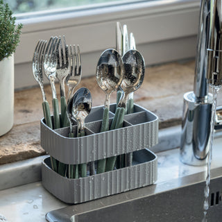 “TIDY&SAFE" Sink tidy