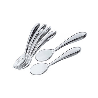 Set 6 Teaspoons 14.5cm