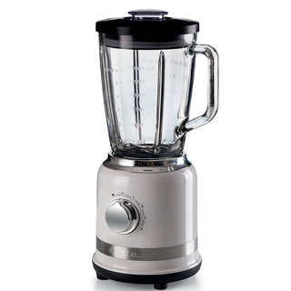 Blender With Graduated Glass Cup
