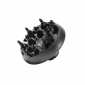 Professional hair dryer P3 3400, Faster, more defined styling